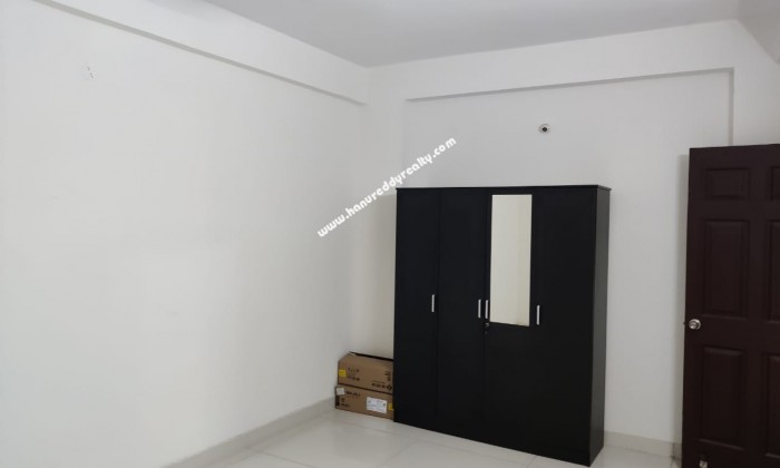 3 BHK Flat for Rent in Madhurawada